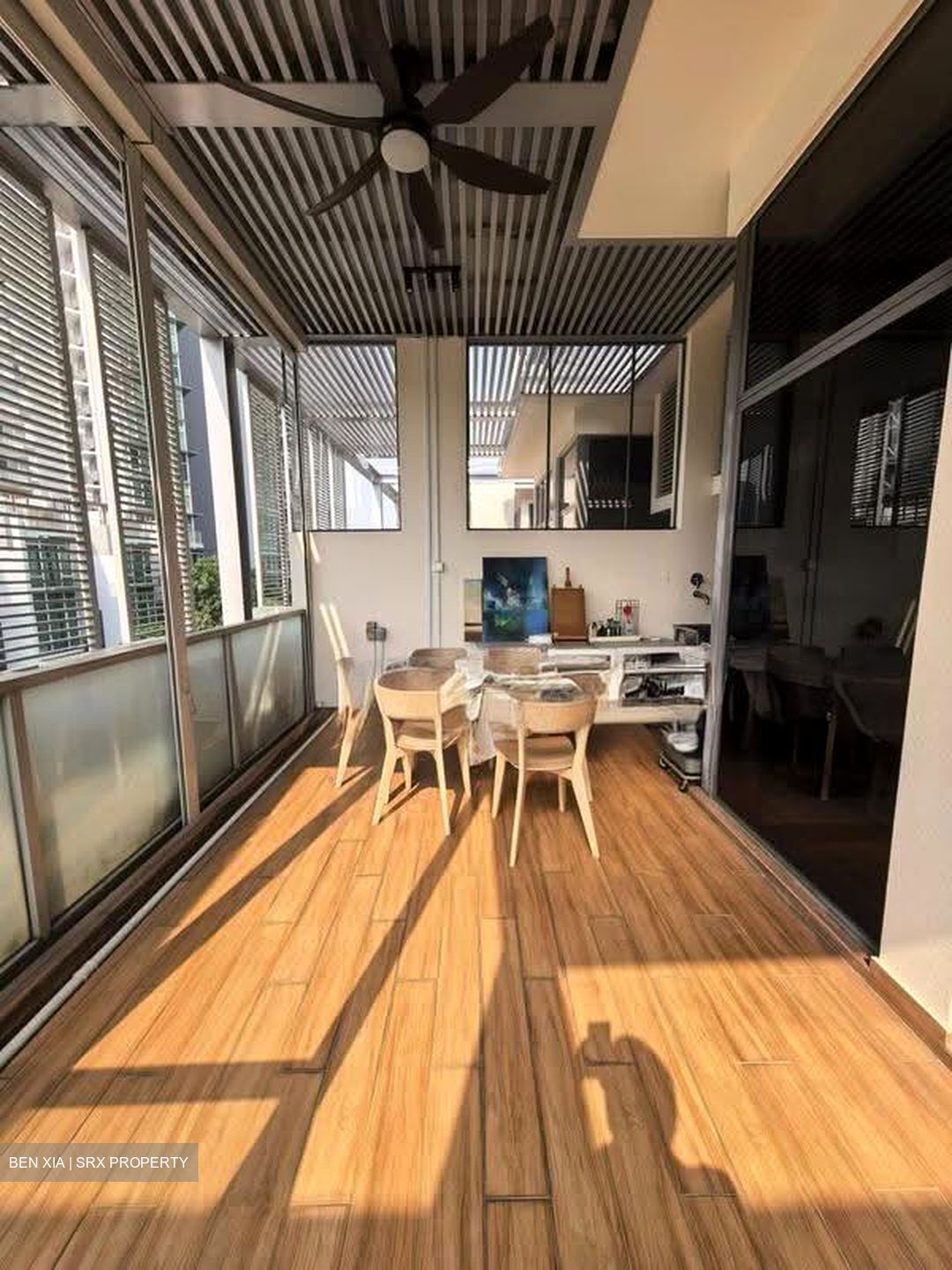 SeaHill (D5), Terrace #612209181